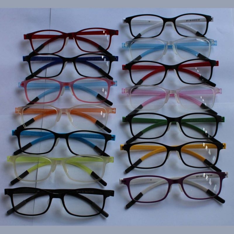 Gözlük Çeşitleri (Optik) Göz ve Gözlük